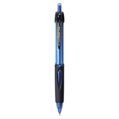 uni-ball® Power Tank RT Pen - blue
