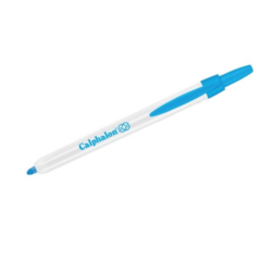 Sharpie® Retractable Highlighter - blue