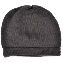 Borea Knit Beanie - boreabrown