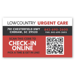 Business Card Magnet - businesscardmagnetcustom