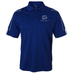 Adidas – 3-Stripes Cuff Sport Shirt - c