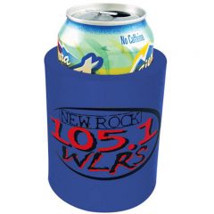 Coolie Can Coolers - Blue
