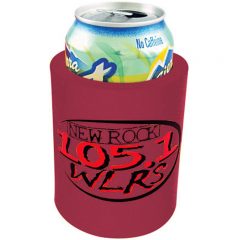 Coolie Can Coolers - Burgundy