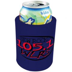 Coolie Can Coolers - Navy