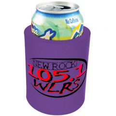Coolie Can Coolers - Purple
