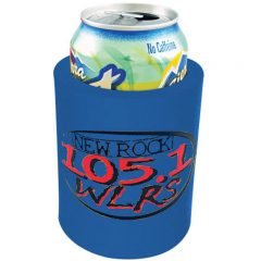 Coolie Can Coolers - Royal Blue