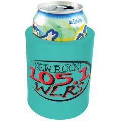 Coolie Can Coolers - Turquoise