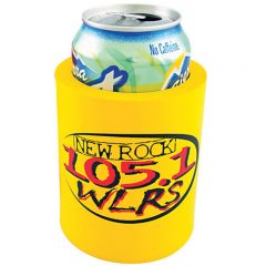 Coolie Can Coolers - Yellow
