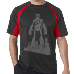 Badger B-Dry Performance T-shirts - c277c090740cca