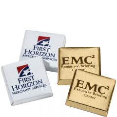 Custom Chocolates with Logo - Group