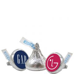 Customized Hershey Kisses - Group