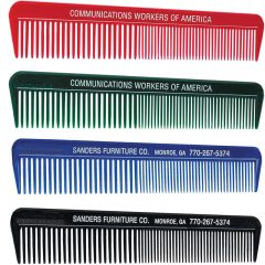 Hair Comb – 5″ - Group