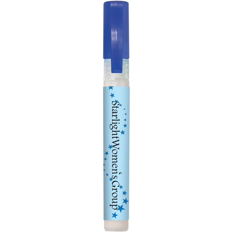 SPF30 SPF 30 Sunscreen Pen Sprayer - Blue