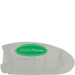Primary Care™ Pill Cutter - Translucent Frost
