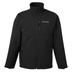 Columbia Men’s Ascender™ Soft Shell Jacket - c6044_51_z_prod