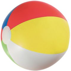 Beach Balls – 16″ - Multicolor