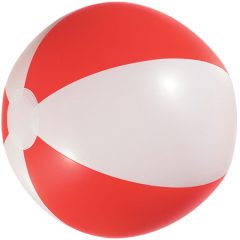 Beach Balls – 16″ - White Red