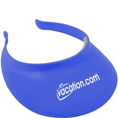 Comfort Visor™ - Blue