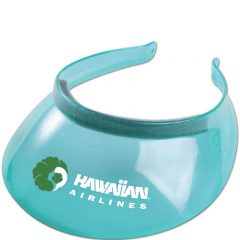 Translucent Aqua