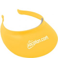 Comfort Visor™ - Yellow