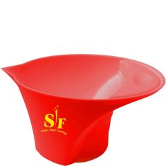 One Cup Measure-Up™ - Red