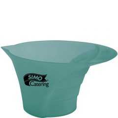 One Cup Measure-Up™ - Translucent Aqua