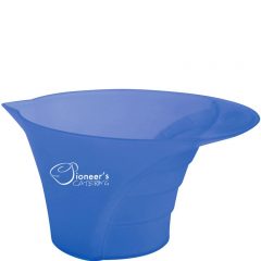 One Cup Measure-Up™ - Translucent Blue