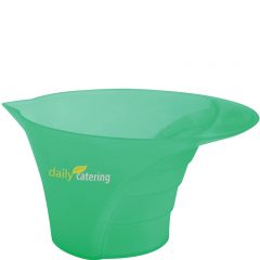 One Cup Measure-Up™ - Translucent Green