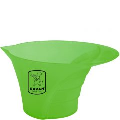 One Cup Measure-Up™ - Translucent Lime