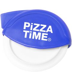 Supreme Pizza Cut-It™ - Blue