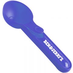 Ice Cream Scoop-It™ - Blue