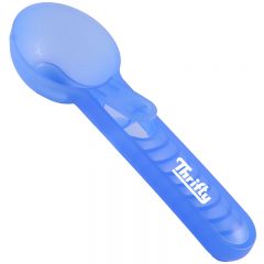 Ice Cream Scoop-It™ - Translucent Blue