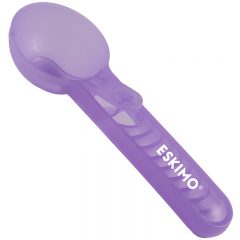 Ice Cream Scoop-It™ - Translucent Purple