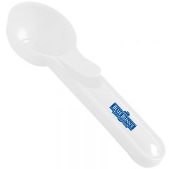 Ice Cream Scoop-It™ - White