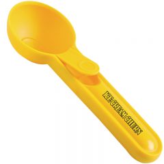 Ice Cream Scoop-It™ - Yellow