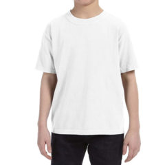Comfort Colors Youth Midweight T-Shirt - c9018_00_z