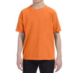Comfort Colors Youth Midweight T-Shirt - c9018_03_z