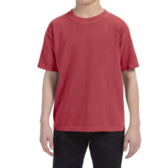 Comfort Colors Youth Midweight T-Shirt - c9018_10_z