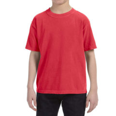 Comfort Colors Youth Midweight T-Shirt - c9018_12_z