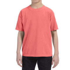 Comfort Colors Youth Midweight T-Shirt - c9018_21_z
