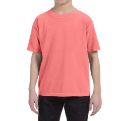 Comfort Colors Youth Midweight T-Shirt - c9018_31_z