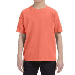 Comfort Colors Youth Midweight T-Shirt - c9018_46_z