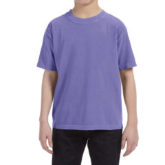 Comfort Colors Youth Midweight T-Shirt - c9018_62_z