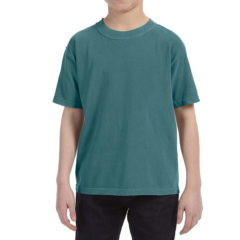 Comfort Colors Youth Midweight T-Shirt - c9018_64_z