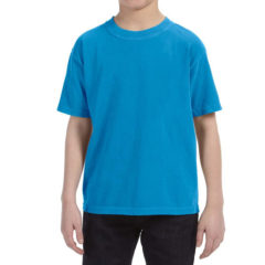 Comfort Colors Youth Midweight T-Shirt - c9018_66_z