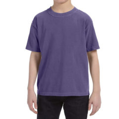 Comfort Colors Youth Midweight T-Shirt - c9018_74_z