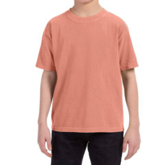 Comfort Colors Youth Midweight T-Shirt - c9018_b5_z