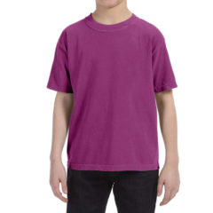 Comfort Colors Youth Midweight T-Shirt - c9018_c1_z