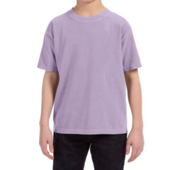 Comfort Colors Youth Midweight T-Shirt - c9018_c5_z