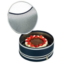 Cake Carrier – 12″ - cake